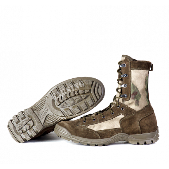 Airsoft Military Boots Model 117 Summer Boots