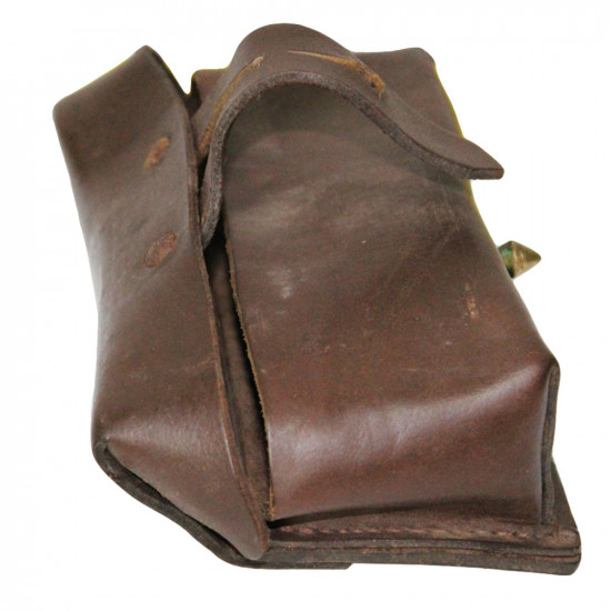 Soviet Vintage Original Mosin ammo pouch for Mosin carrying magazines