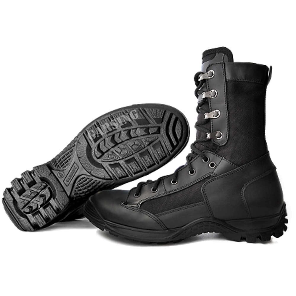 Botas Militares Airsoft Modelo 117 Botas de Verano Model 117