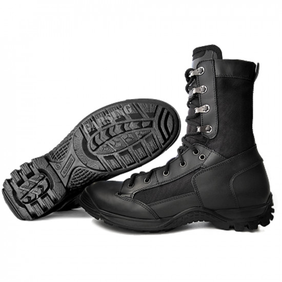 Airsoft Militärstiefel Modell 117 Sommerstiefel