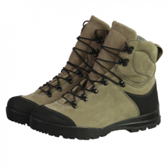 Bottes d'extérieur Airsoft Modèle The Wolverine Chaussures d'hiver chaudes et modernes