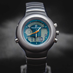 Original Taktische Armbanduhr "Polimaster" Limited Edition SIG-РМ1208 Original Taktische Armbanduhr "Polimaster" Limited Edition SIG-РМ1208