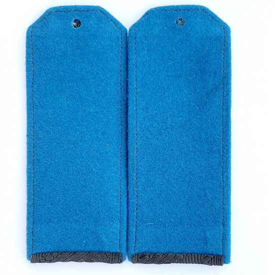 Sowjetunion Militärgeneral Major Air Forces Shoulder Boards