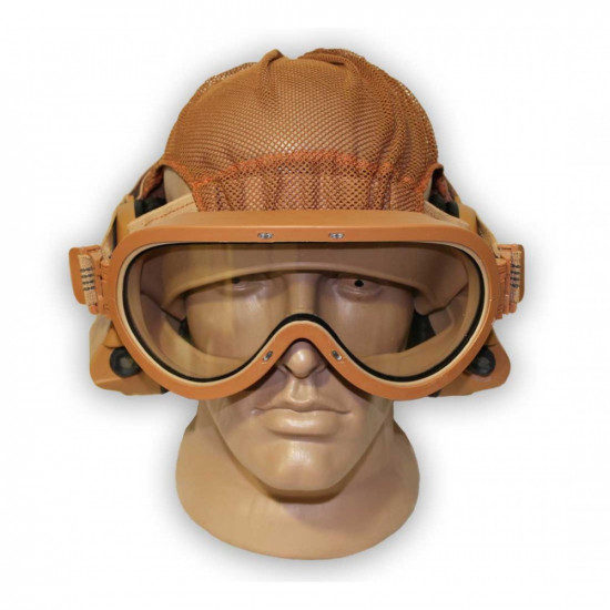 Taktische Schutzbrille Russische Spezialeinheiten Brille