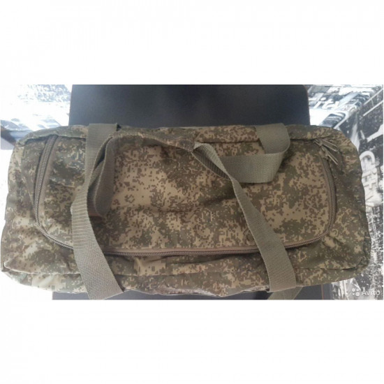 Carry  bag for clothes "  Army" Military carry bag