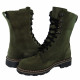 Airsoft Nubuck 5 colores Botas Invierno T3