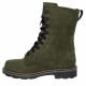 Airsoft Nubuck 5 colores Botas Invierno T3