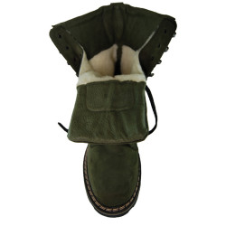 Airsoft Nubuck 5 colors Winter Boots T3 Airsoft Nubuck 5 colors Winter Boots T3