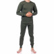 Russian Military Underwear Fleece Pajama Black/Olive/Digital Camo Russian Military Underwear Fleece Pajama Black/Olive/Digital Camo