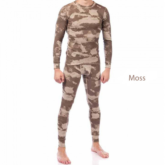 Modern Tactical pajama underwear