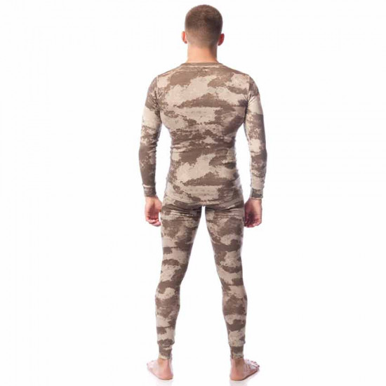 Modern Tactical pajama underwear