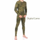 Modern Tactical pajama underwear