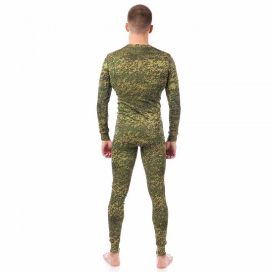 Russian Military Special Forces Pajama Underwear