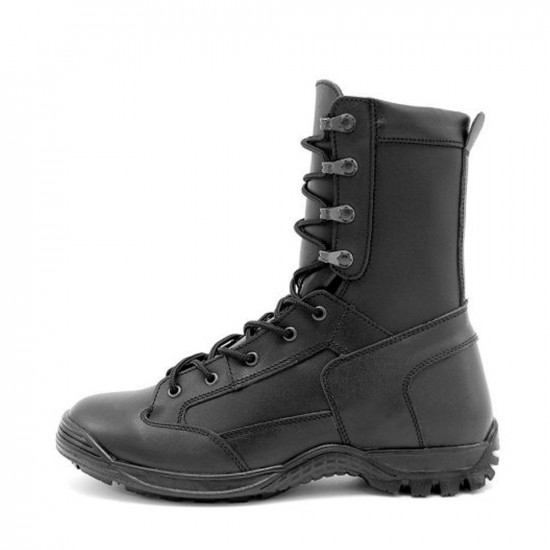 Airsoft Tactical Fleece Modern 1117 Boots