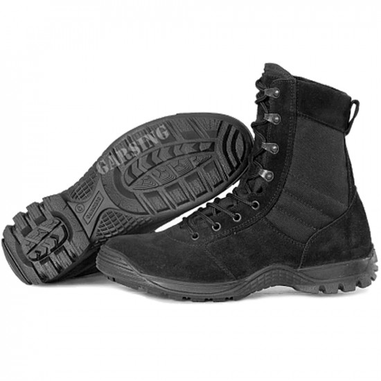 Botas Tácticas Airsoft Modelo Militar 3901