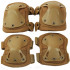 Elbow and Knee pads  + $60.00 
