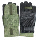 Russian Camo Special Forces Ballistic Gloves for Russian Army