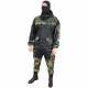 Gorka 3 Izlom camo uniform Tactical jacket and trousers Professional Nylon set for hunting and fishing Airsoft camouflage suit