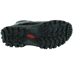 Airsoft Tactical Special Black Boots with fur Airsoft Tactical Special Black Boots with fur