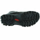 Airsoft Tactical Special Botas Negras con pelo