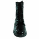 Airsoft Tactical Special Black Boots with fur