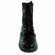 Airsoft Tactical Special Botas Negras con pelo