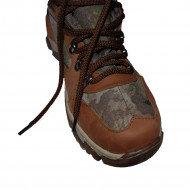 Airsoft Tactical Warm Brown Winter Boots  Airsoft Tactical Warm Brown Winter Boots