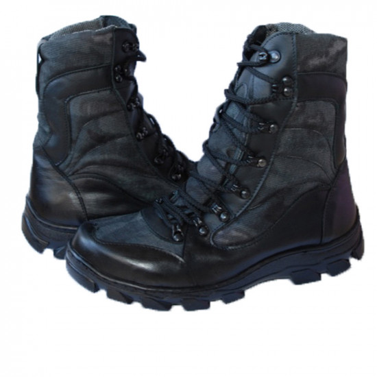 Botas tácticas Airsoft con Cordura M305