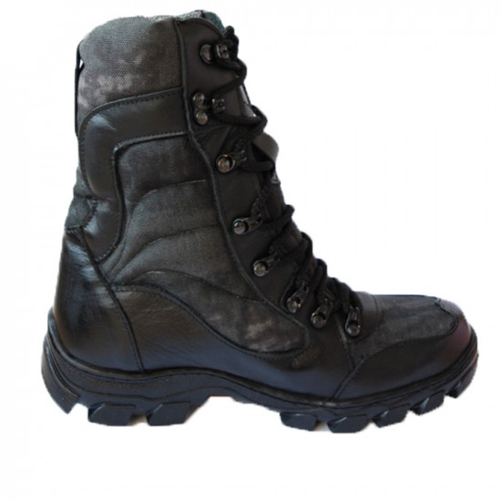 Airsoft Tactical Boots mit Cordura M305