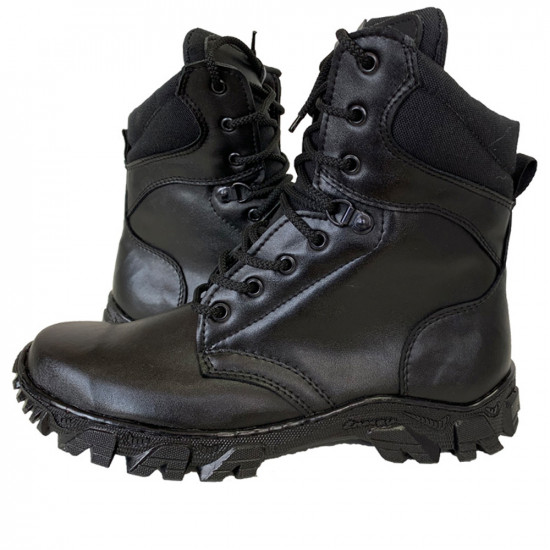 Russian Special Forces outdoor M303 Black Boots