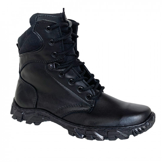 Airsoft Tactical Outdoor M303 Schwarze Stiefel