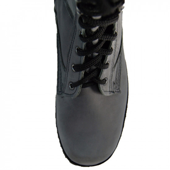 Botas de invierno para exteriores Airsoft Nubuck