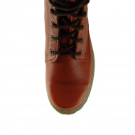 Modern   Outdoor Chrome Boots Modern   Outdoor Chrome Boots