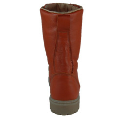 Modern   Outdoor Chrome Boots Modern   Outdoor Chrome Boots