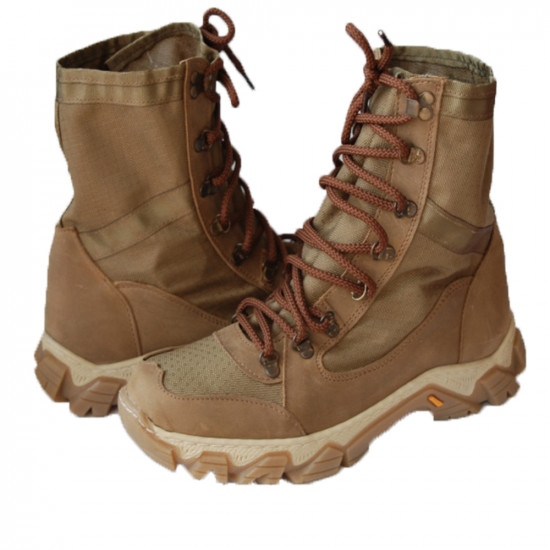 Russian Summer Outdoor Special Forces 5 colors Boots