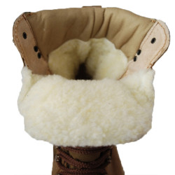 Botas de invierno Airsoft Nubuck 5 colores Botas de invierno Airsoft Nubuck 5 colores