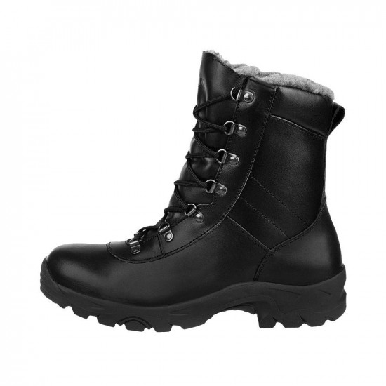 Airsoft Military Winter Saboteur Bottes Modèle 412