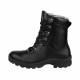 Airsoft Military Winter Saboteur Bottes Modèle 412