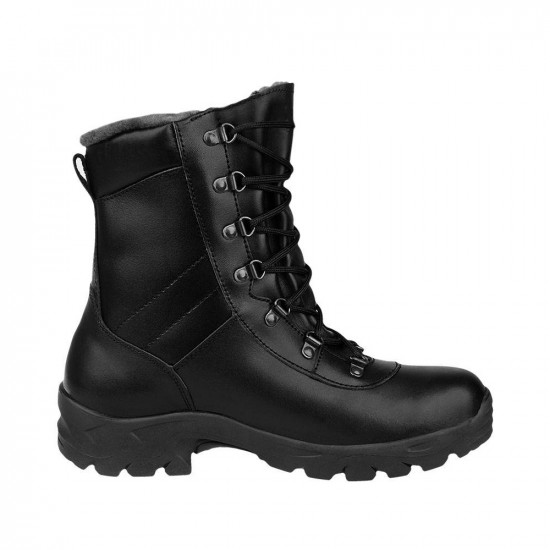 Airsoft Military Winter Saboteur Boots Model 412