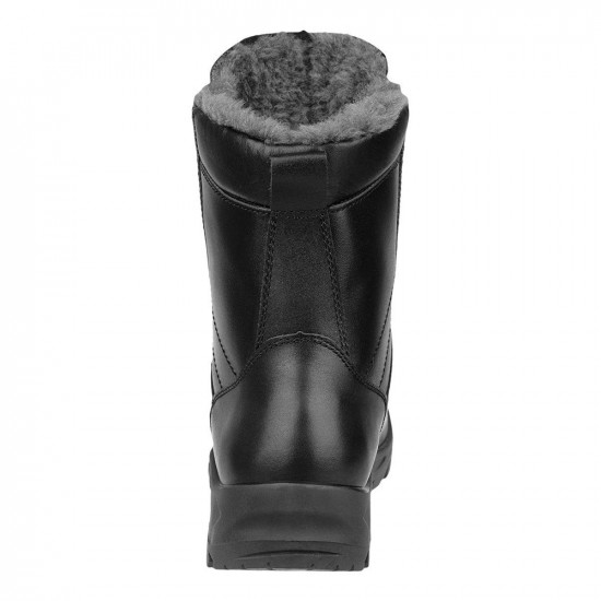 Airsoft Military Winter Saboteur Bottes Modèle 412