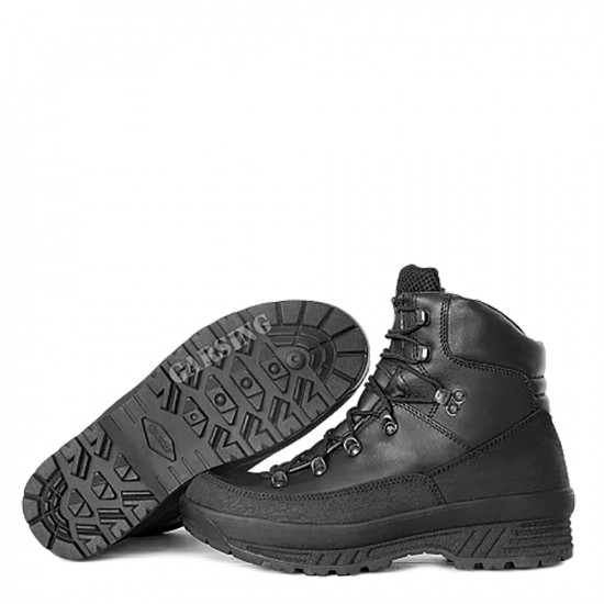 Russian Military Outdoor Police Boots Model 1070
