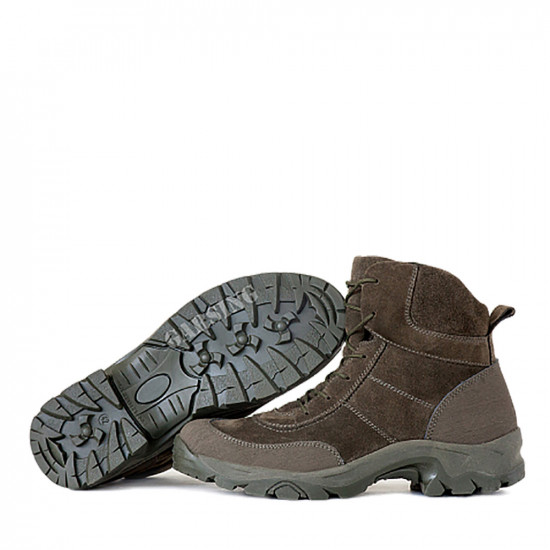 Airsoft Military Delta Boots Model 0526