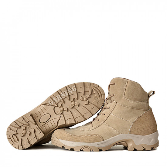 Russian Military Spetsnaz Delta Boots Model 0526 Russian Military Spetsnaz Delta Boots Model 0526