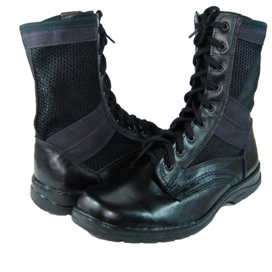Airsoft Tactical Sommerstiefel mit Mesh