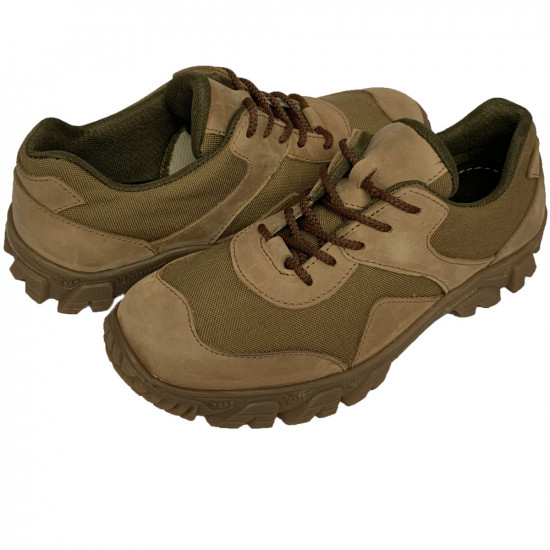 Russian Tactical outdoor Sneakers with mesh M309