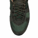Green Nubuck Sneakers Summer Tactical Boots