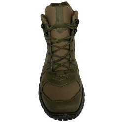 Airsoft Tactical Olive Nubuck Sneakers M307 Airsoft Tactical Olive Nubuck Sneakers M307