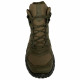 Zapatillas Airsoft Tactical Olive Nubuck M307