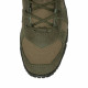 Airsoft Tactical Olive Nubuck Sneakers M307
