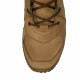 Brown Coyote Summer Special Forces Airsoft Sneakers